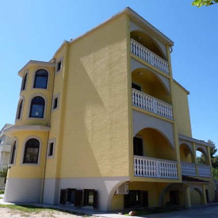 Villa Ana Starigrad Paklenica Esterno foto